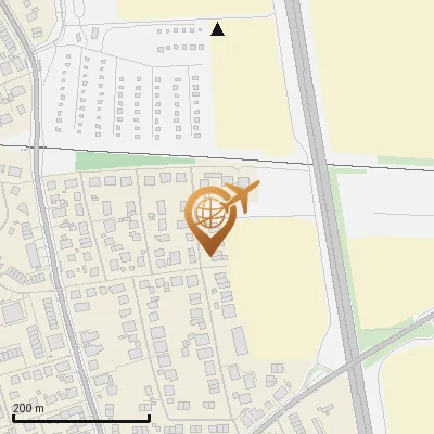 Foto zu Münchberger Straße 7, 81549 München