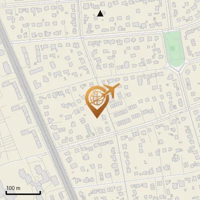 Foto zu Münchener Straße 15, 12309 Berlin