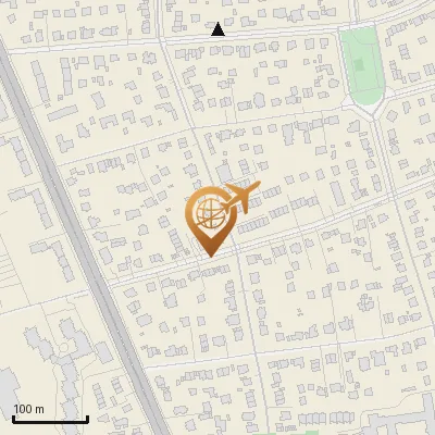 Foto zu Münchener Straße 17, 12309 Berlin
