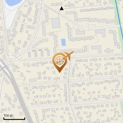 Foto zu Münchener Straße 2, 12309 Berlin