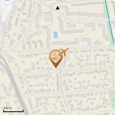 Foto zu Münchener Straße 3, 12309 Berlin