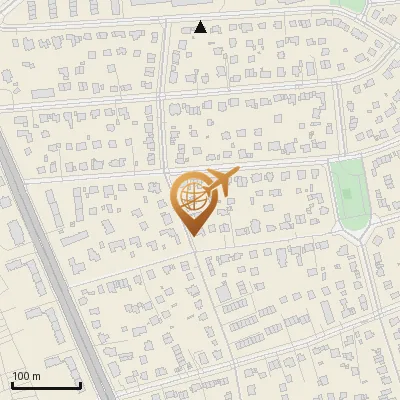 Foto zu Münchener Straße 39, 12309 Berlin