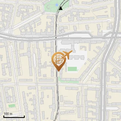 Foto zu Münchener Straße 47, 10779 Berlin