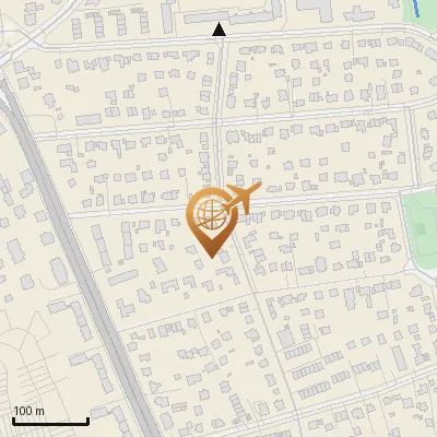 Foto zu Münchener Straße 9, 12309 Berlin
