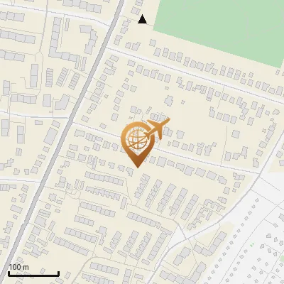 Foto zu Münchhausenweg 10, 22453 Hamburg