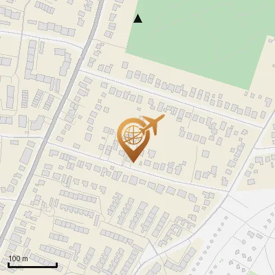 Foto zu Münchhausenweg 11, 22453 Hamburg