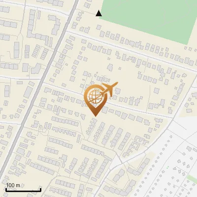 Foto zu Münchhausenweg 12, 22453 Hamburg