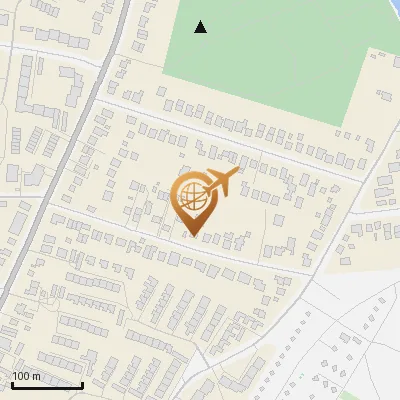 Foto zu Münchhausenweg 13, 22453 Hamburg