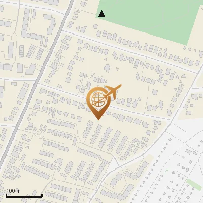 Foto zu Münchhausenweg 14, 22453 Hamburg