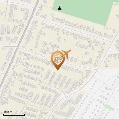 Foto zu Münchhausenweg 16, 22453 Hamburg