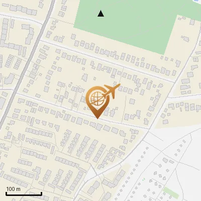 Foto zu Münchhausenweg 17, 22453 Hamburg