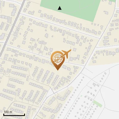 Foto zu Münchhausenweg 18, 22453 Hamburg