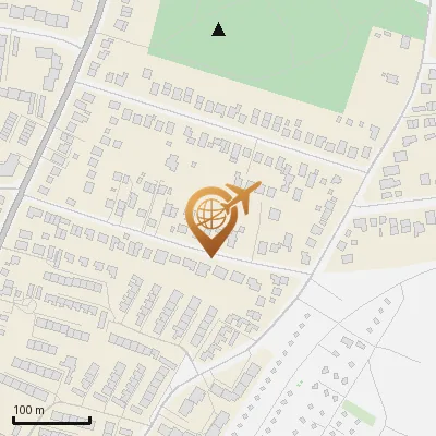 Foto zu Münchhausenweg 19, 22453 Hamburg