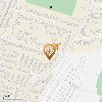 Foto zu Münchhausenweg 20, 22453 Hamburg