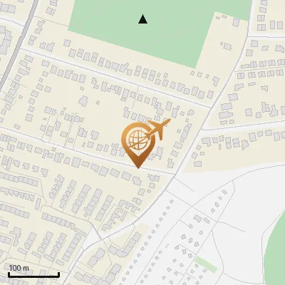 Foto zu Münchhausenweg 23, 22453 Hamburg