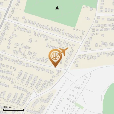 Foto zu Münchhausenweg 25, 22453 Hamburg