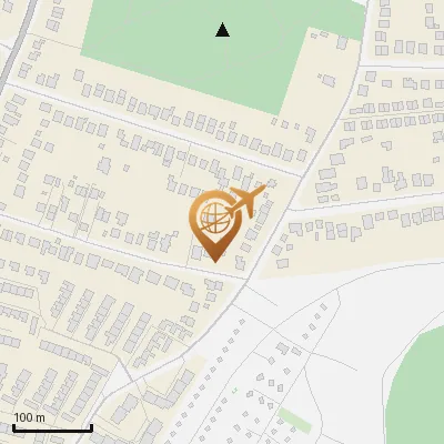 Foto zu Münchhausenweg 27, 22453 Hamburg