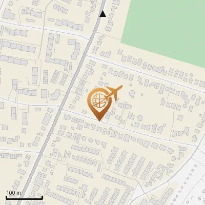 Foto zu Münchhausenweg 3, 22453 Hamburg