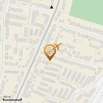 Foto zu Münchhausenweg 4, 22453 Hamburg