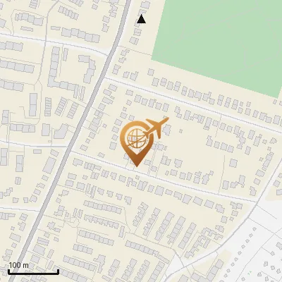 Foto zu Münchhausenweg 5, 22453 Hamburg