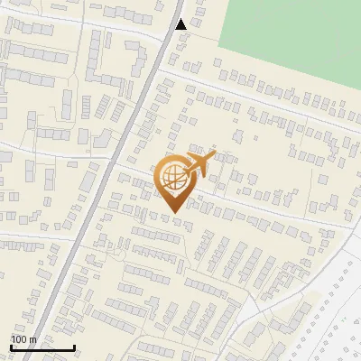 Foto zu Münchhausenweg 6, 22453 Hamburg