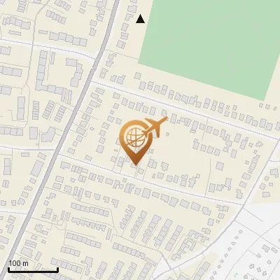 Foto zu Münchhausenweg 7, 22453 Hamburg