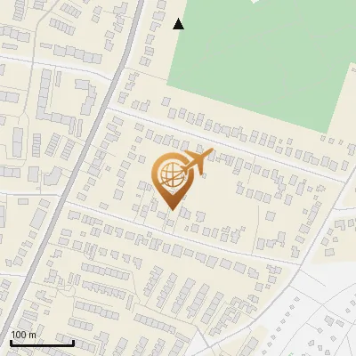 Foto zu Münchhausenweg 9, 22453 Hamburg