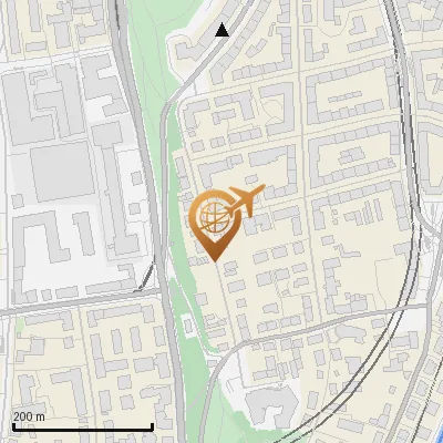 Foto zu Münchner Straße 17, 81379 München