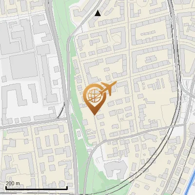 Foto zu Münchner Straße 21, 81379 München
