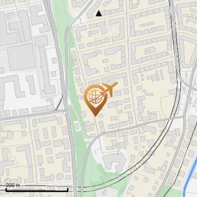 Foto zu Münchner Straße 23, 81379 München