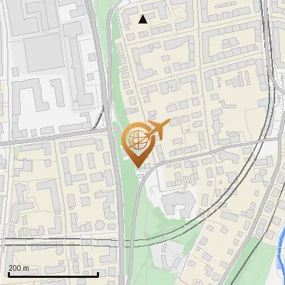 Foto zu Münchner Straße 26, 81379 München
