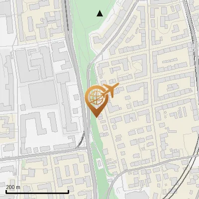 Foto zu Münchner Straße 8, 81379 München