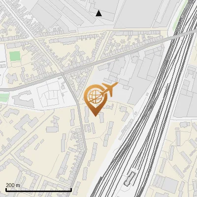 Foto zu Mündelstraße 52, 51065 Köln