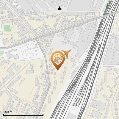 Foto zu Mündelstraße 54, 51065 Köln