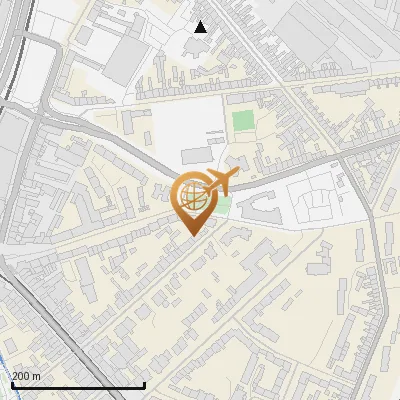 Foto zu Mündelstraße 8, 51065 Köln