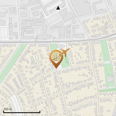 Foto zu Münsinger Straße 17, 81477 München