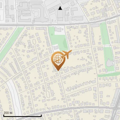 Foto zu Münsinger Straße 23, 81477 München