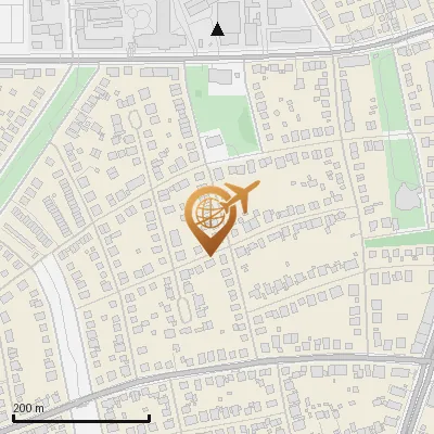 Foto zu Münsinger Straße 28, 81477 München