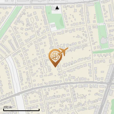 Foto zu Münsinger Straße 36, 81477 München