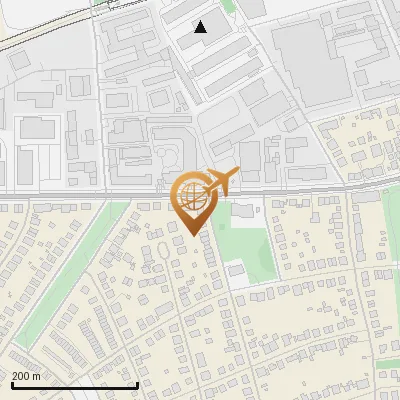 Foto zu Münsinger Straße 4, 81477 München