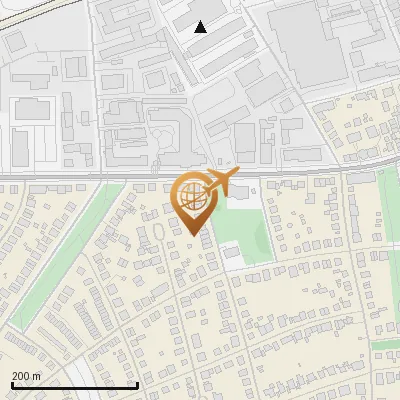 Foto zu Münsinger Straße 8, 81477 München