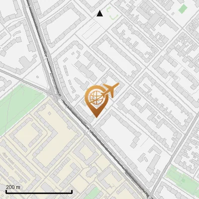 Foto zu Münstereifeler Platz 1, 50937 Köln