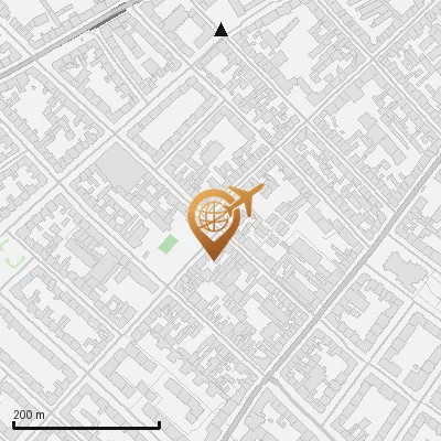 Foto zu Münstereifeler Straße 1, 50937 Köln