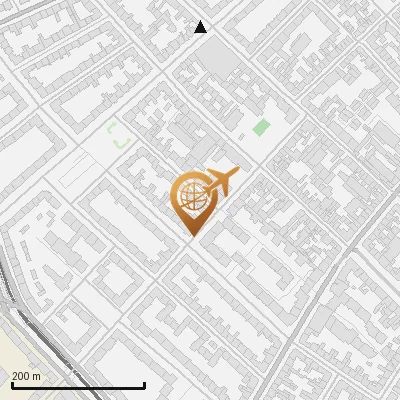 Foto zu Münstereifeler Straße 18, 50937 Köln
