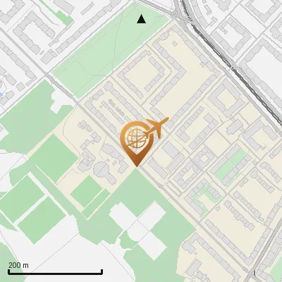 Foto zu Münstereifeler Straße 68, 50937 Köln