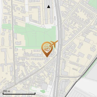 Foto zu Münsterer Straße 51, 51063 Köln