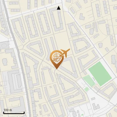 Foto zu Münstermannsweg 2, 22309 Hamburg