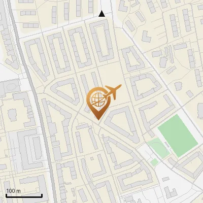 Foto zu Münstermannsweg 3, 22309 Hamburg