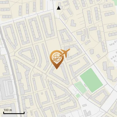 Foto zu Münstermannsweg 8, 22309 Hamburg