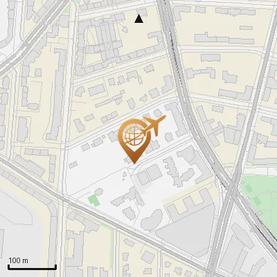 Foto zu Münstersche Straße 13, 10709 Berlin
